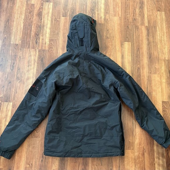 Star Wars Jacket - Picture 2 of 6